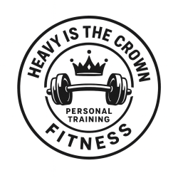 Heavy Is The Crown