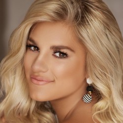 Kiley Salge