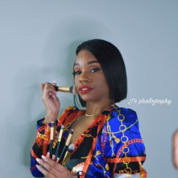 Exquisite cosmetics
