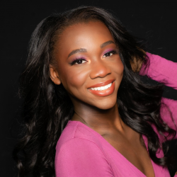 Naomie Charles