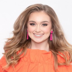 Olivia Hughes