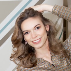 Luba Podgayskaya