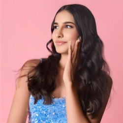 Sabrina Singh