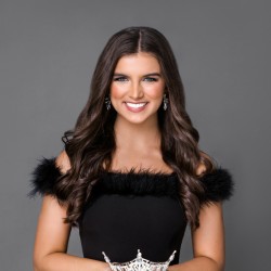 Karoline Copeland