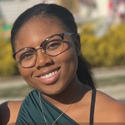 Zaria Nagbe