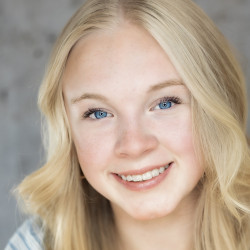 Anika Perry