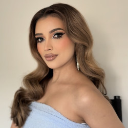 Kimberly Orantes
