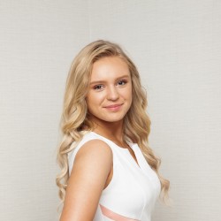 Kestina Roberts