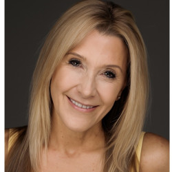 Lisa Pierce