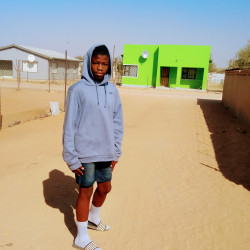 Bohitile Kebby