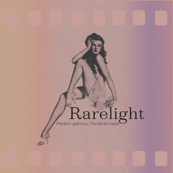 Rarelight Studio