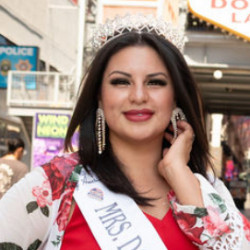 Gianina Sanchez