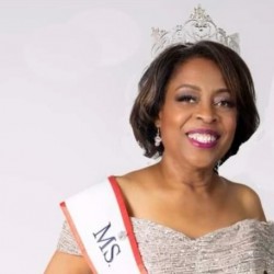 Serena Spann