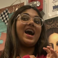 Maanya Chandran