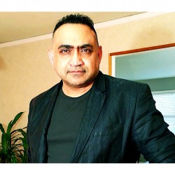 nilesh bilimoria