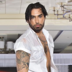 Marcos Aviles