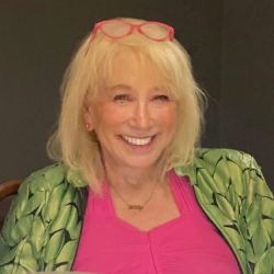 Dr Lillian Glass