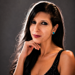Keiko Estep