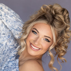 Layla Franks