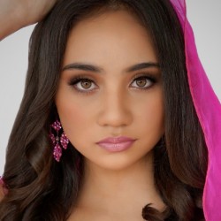 Aspen Taylor Hanohano
