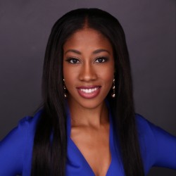 Ebony Alvarado