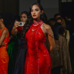 Madison Guzmán