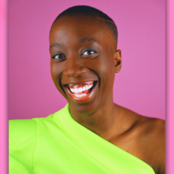 Desiree Brown