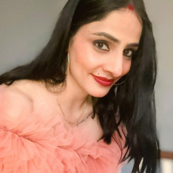 Pallvi Sharma