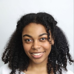 Melody Hughes - McGee