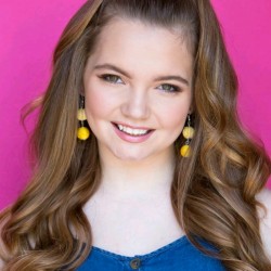 Alexandra Denlinger