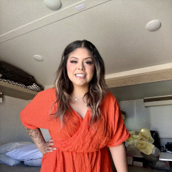 Heidi Vasquez