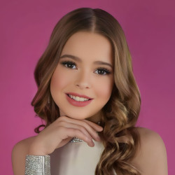 Alaska Larkman