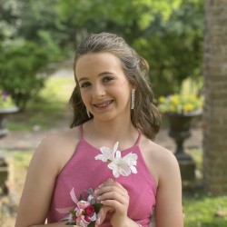 Tanley Beth Moore