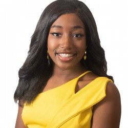 Whitney Egbe