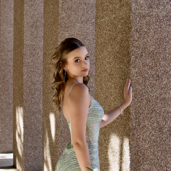 Caitlin Bosman