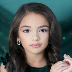 Olivia Hodge