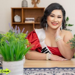 Samantha Kong