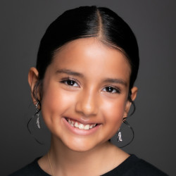 Victoria Calero