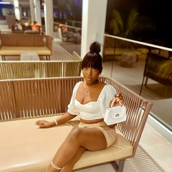 Najae Brown