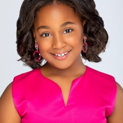 Makayla Young