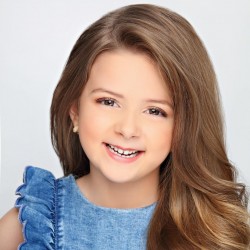 Mary Jayne Dickerson