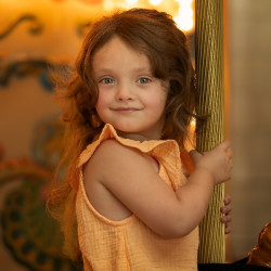 Koraline Singleton