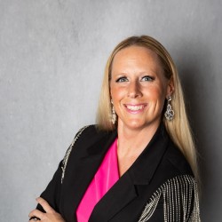 Michelle Gardner