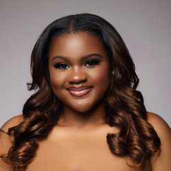 Emilie Harrell