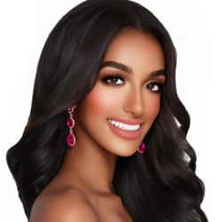 Sarah Eyasu