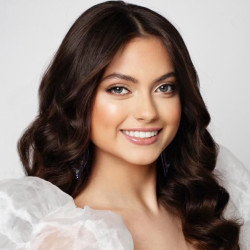 Shyla Skye Silva