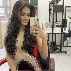Chandini Baljor
