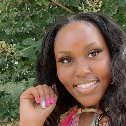 Tanashia campbell