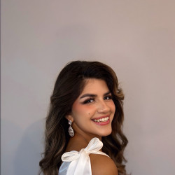 Shyanna Hernandez