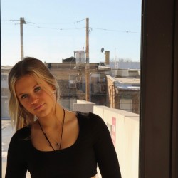 Olivia Horvath